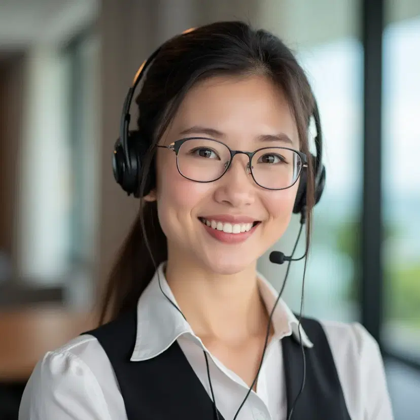 Customer Support