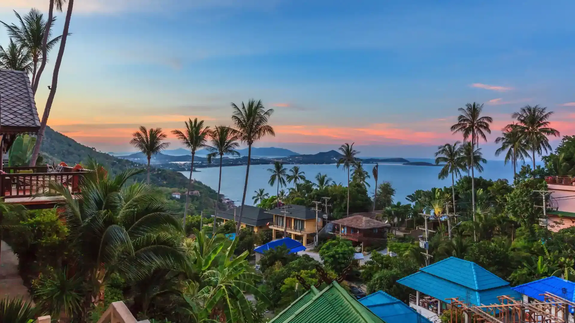 Chaweng Properties for Sale Chaweng Properties for Sale