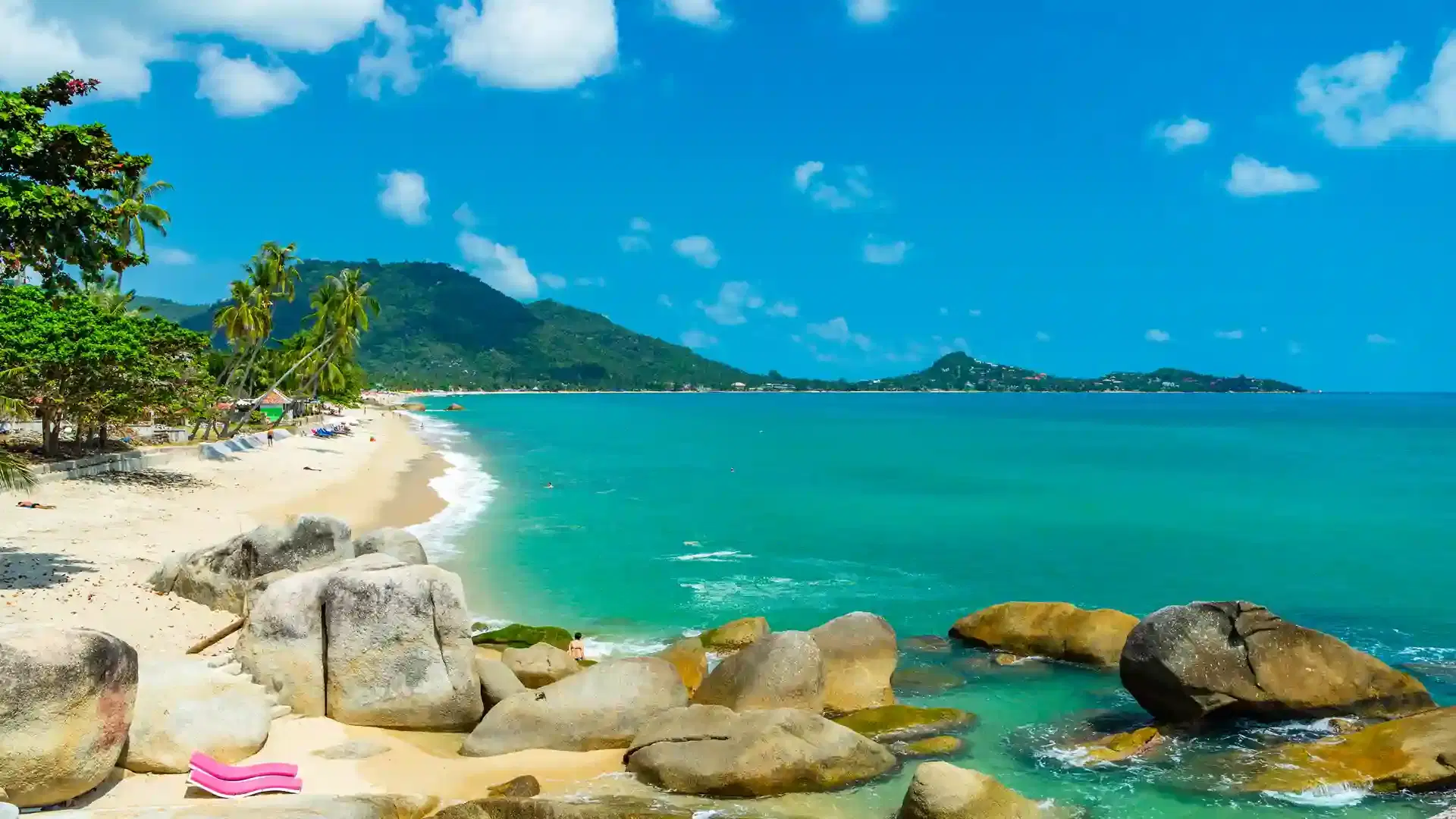 Lamai Properties for Sale Lamai Properties for Sale