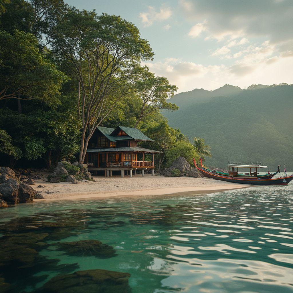 Taling Ngam Properties for Sale Taling Ngam Properties for Sale