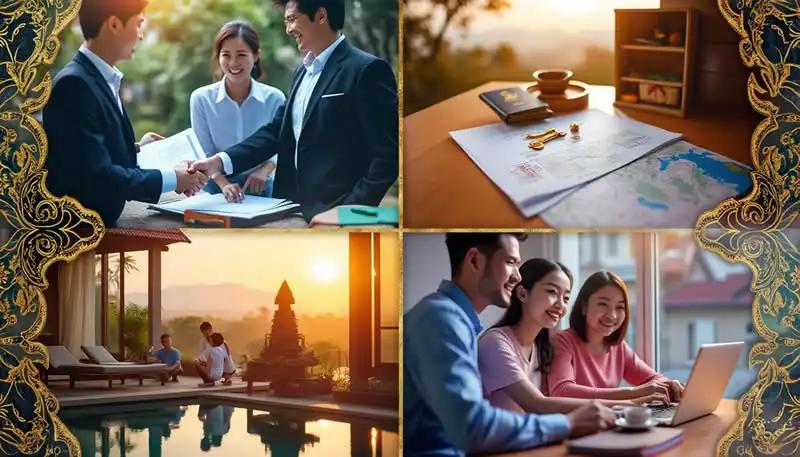 Foreign Ownership in Koh Samui