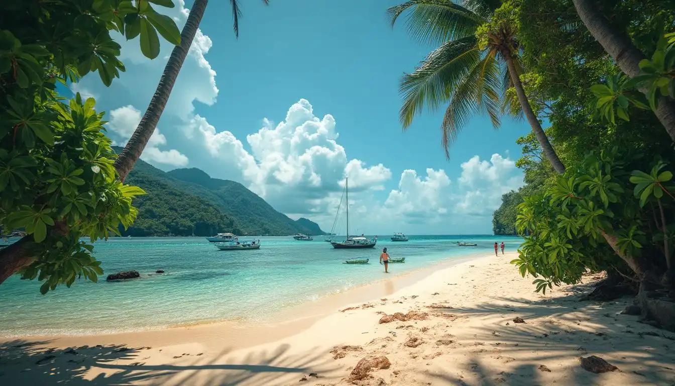 Island Life Koh Samui