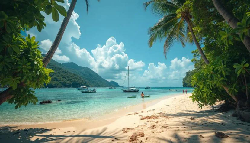 Island Life Koh Samui