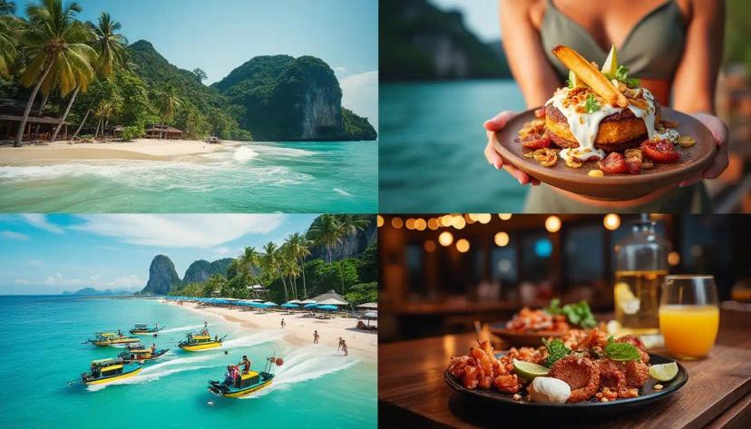 Koh Samui Attractions