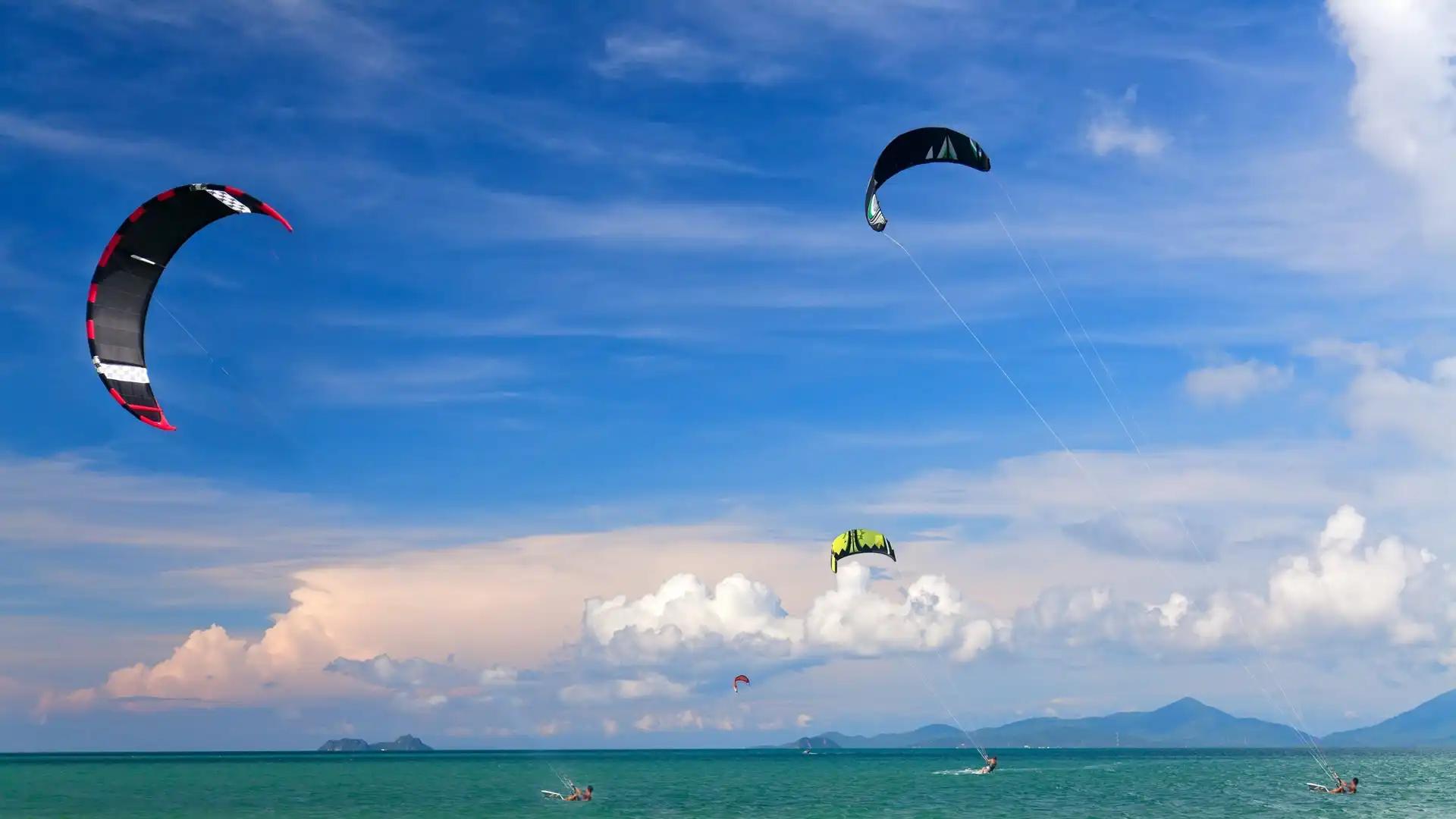 Bangrak Koh Samui Watersports