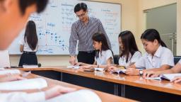 International Schools in Samui