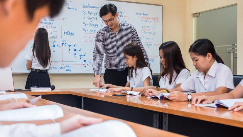 International Schools in Samui