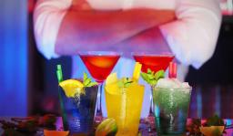 Koh Samui:  Best Bars, Clubs & Night Markets