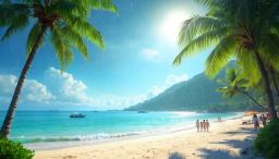 Koh Samui Weather: What You Should Know