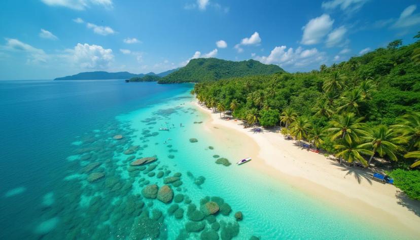 Koh Samui Holidays In 2025: Planning the Perfect Island Getaway