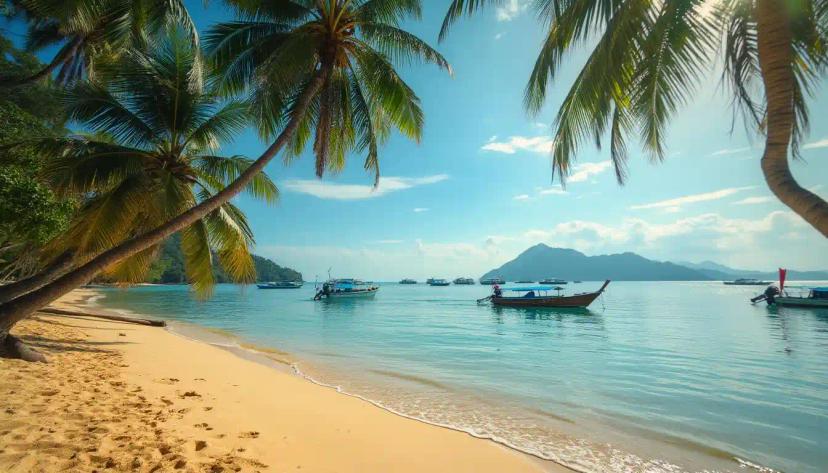 10 Things to Do in Maenam Beach, Koh Samui