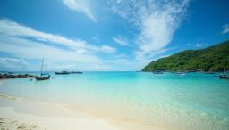 Silver Beach Koh Samui: Discovering the Hidden Gem