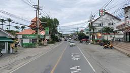 Top 10 Things to Do in Bangrak Beach, Koh Samui