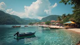 Top 10 Things to Do in Chaweng Beach, Koh Samui