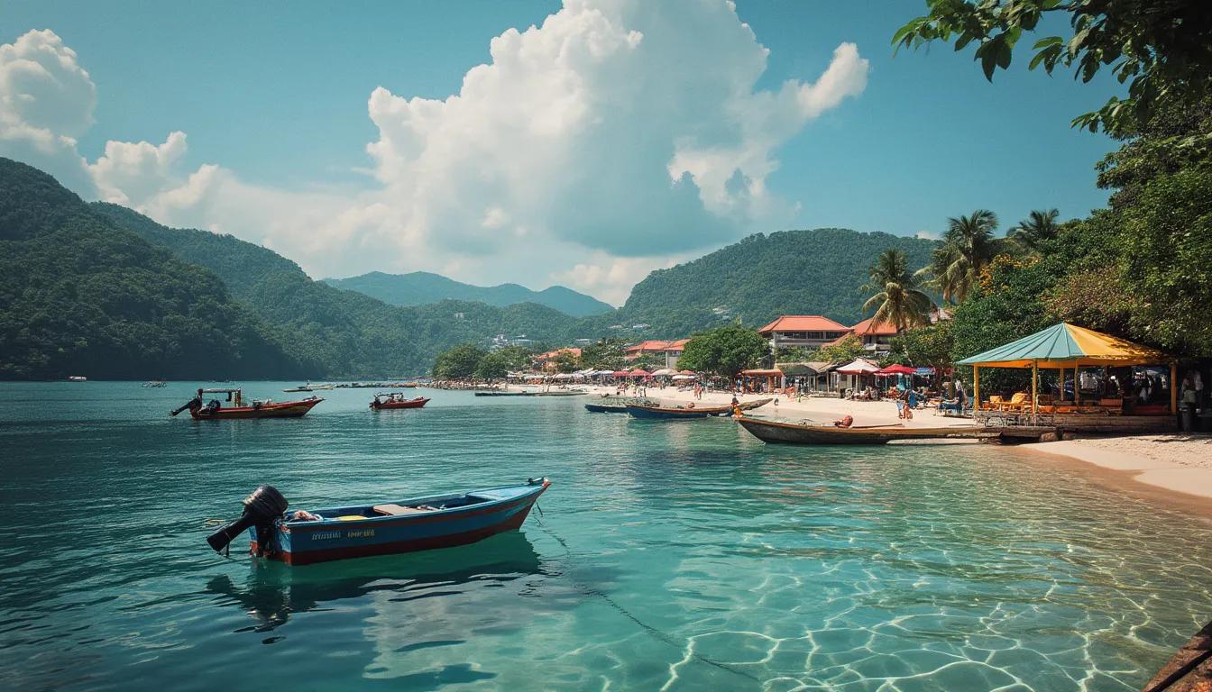 Top 10 Things to Do in Chaweng Beach, Koh Samui