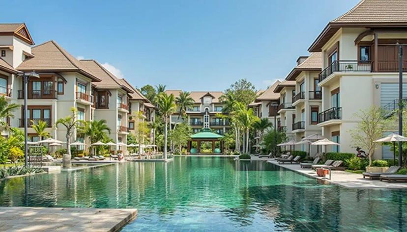 Buy Condo Koh Samui – Your Guide to Investing in Island Living