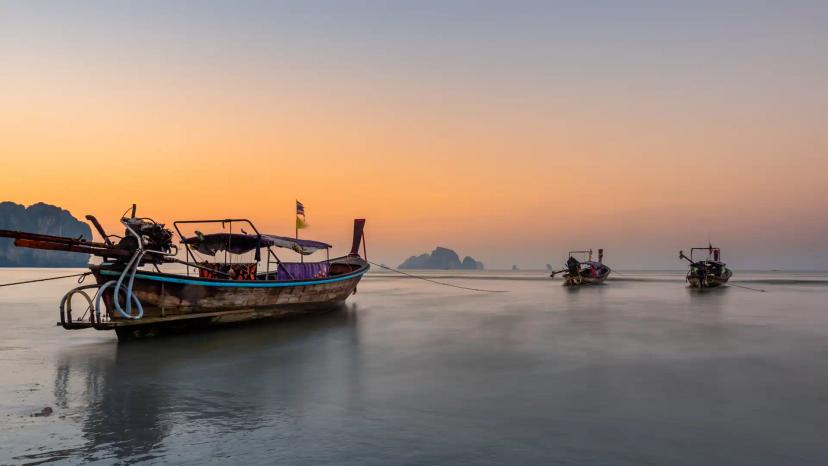 Operation Nominee Sweep: Inside Thailand's Crackdown on Illegal Foreign Shareholding