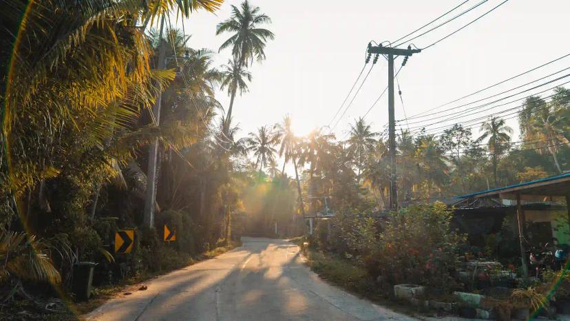 Samui's Hottest Neighborhoods
