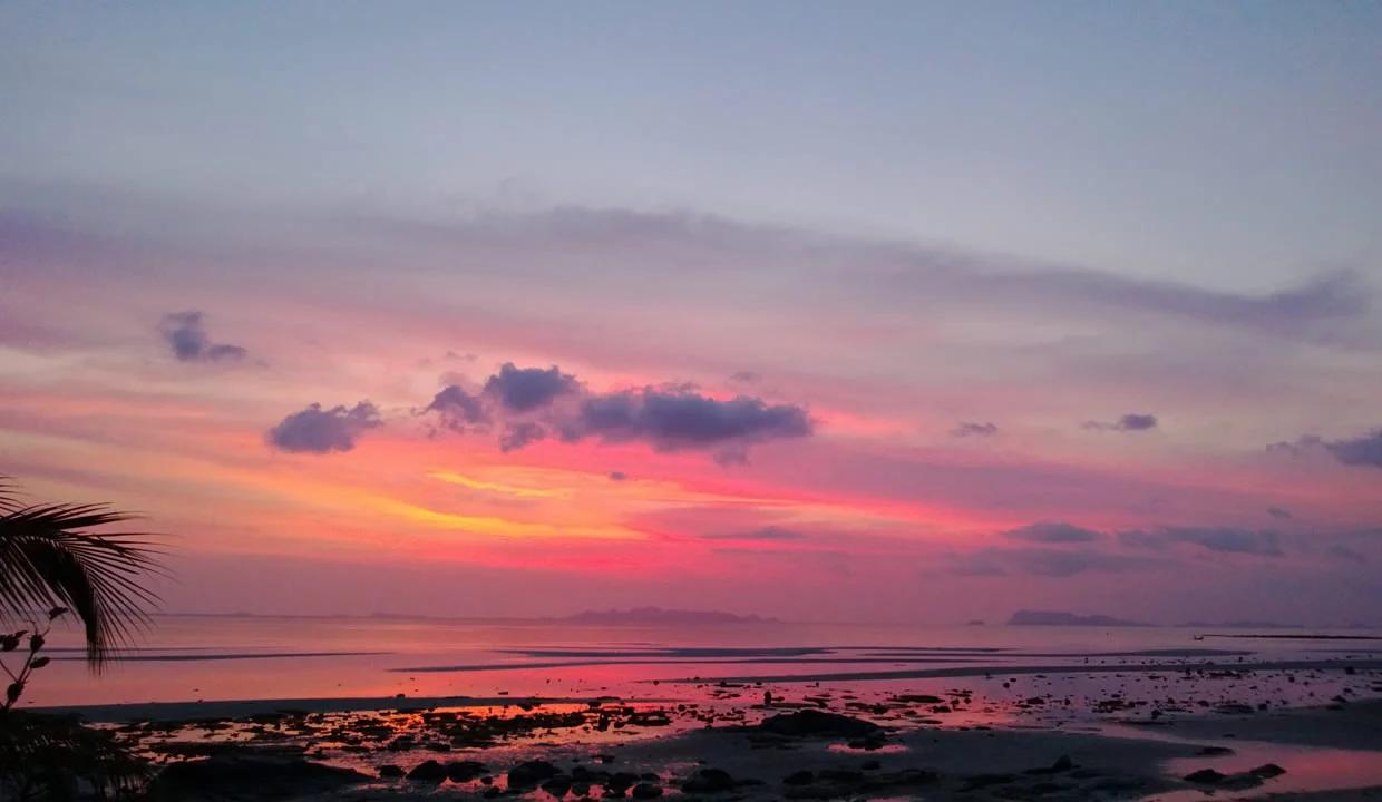 The Future of Koh Samui Real Estate: Trends to Watch