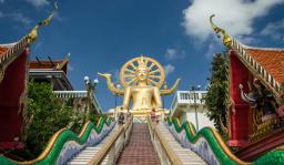 The Top 5 Family-Friendly Neighborhoods in Koh Samui