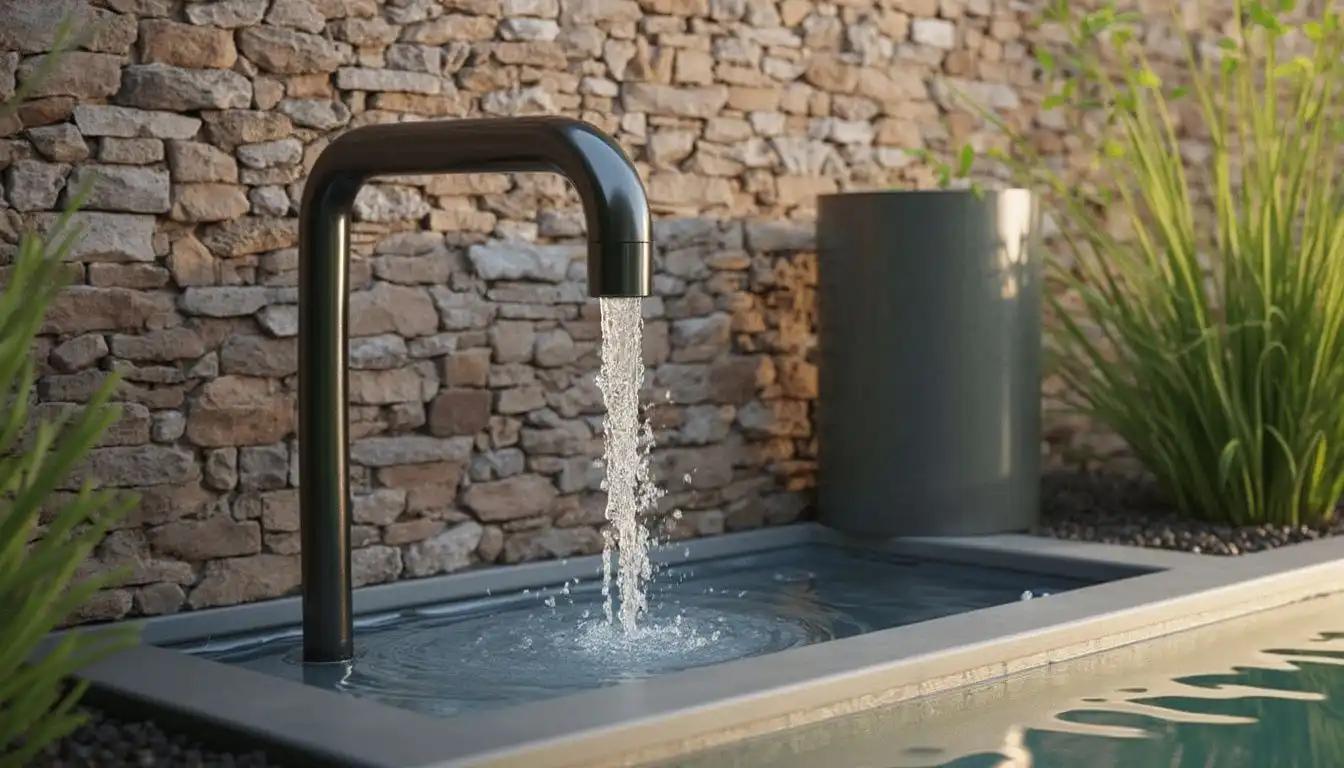 Which Water Supply Should I Get in My Villa?