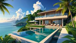 Cost of Buying a Villa in Koh Samui in 2025