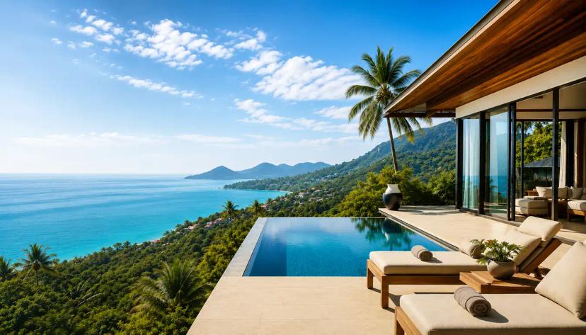How Foreigners Can Legally Buy a Villa in Koh Samui in 2026